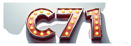 c71 logo